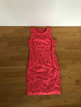 Schönes Kleid von Orsay Gr.38