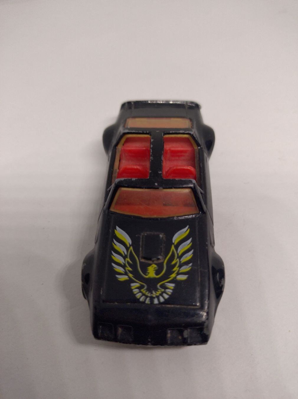 Matchbox Modellini d'auto: Matchbox, Pontiac Trans Am – Usato da La Chaux-de-Fonds venduto da Pierrot8404 5