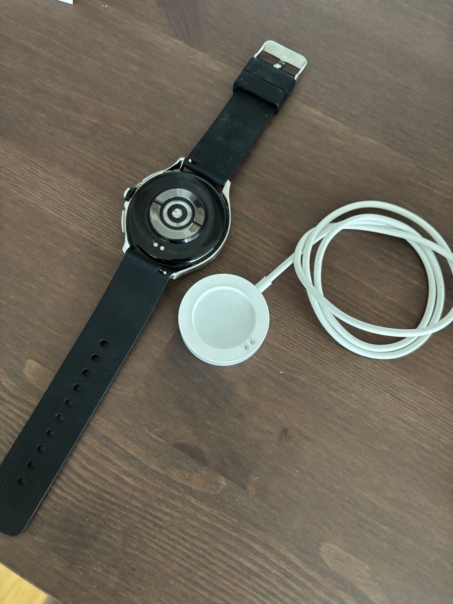 Xiaomi Smartwatch: Xiaomi Watch 2 Pro – Nuovo (secondo la descrizione) da Mellingen venduto da Guilhermefurlan 3