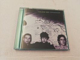 GALAXIE 500 - COPENHAGEN