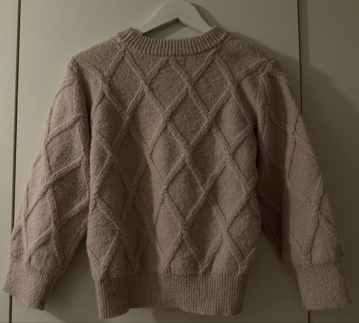 Only Maglioni & Felpe: Only Strickpullover, Grösse M – Nuovo (secondo la descrizione) da Tuggen venduto da jess_gls06 1