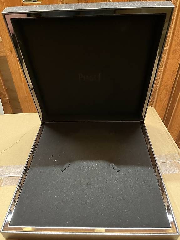 Colliers: Piaget Halskette Box – D'occasion à Luzern par Sandro_299 1