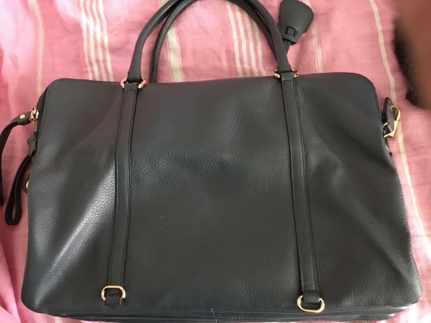 Dolce & Gabbana Borse da donna: Dolce Gabbana Tasche – Usato da Niederhasli venduto da bluedog21 3