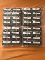 Memory / RAM 320GB DDR