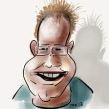 Profile image of nuerscht