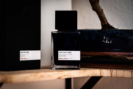 Moon Dust, MiN New York (decants / Abfüllung 1, 2, 5, 10ml)
