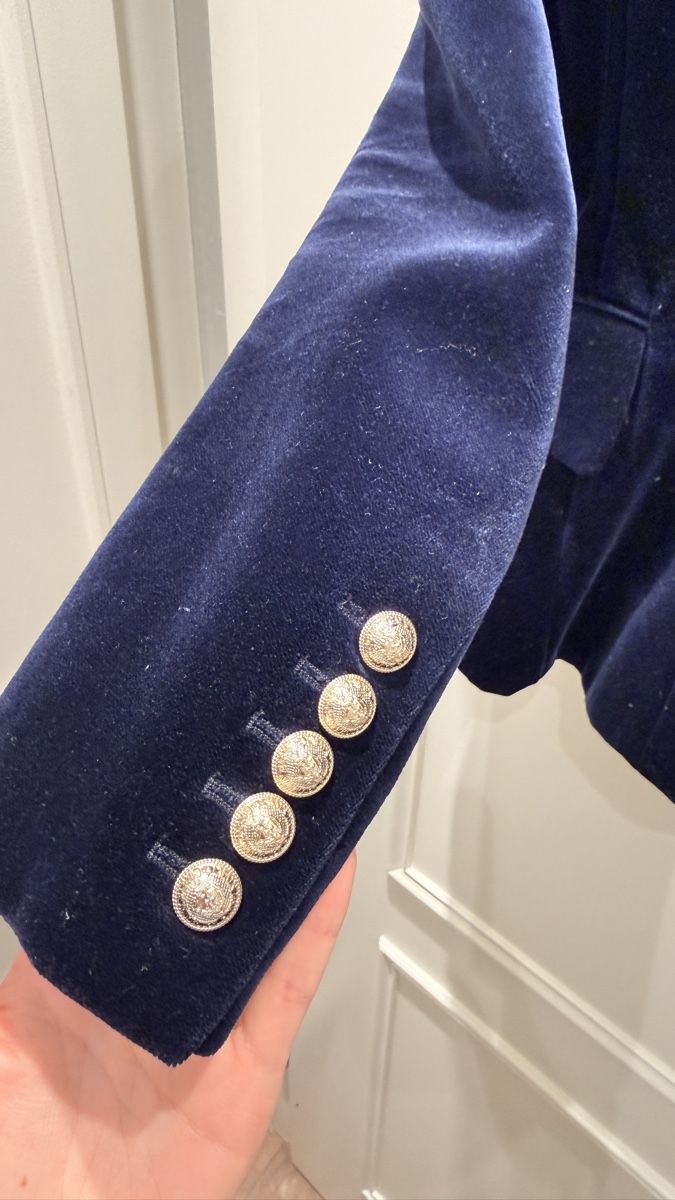 Balmain Jacken: Balmain 36 jacket – Gebraucht aus geneve von gro_7mmx 3