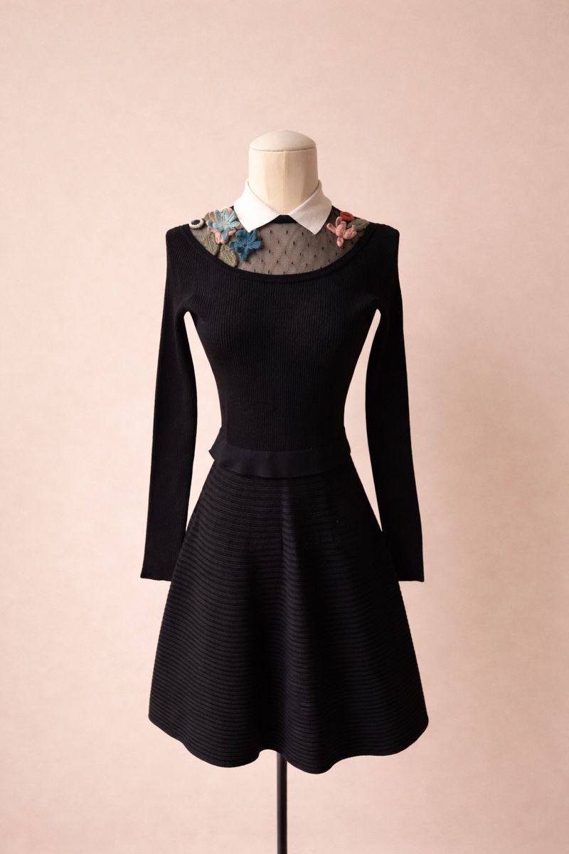 Valentino Vestiti: RedValentino Kleid  – Usato da Derendingen venduto da More_19