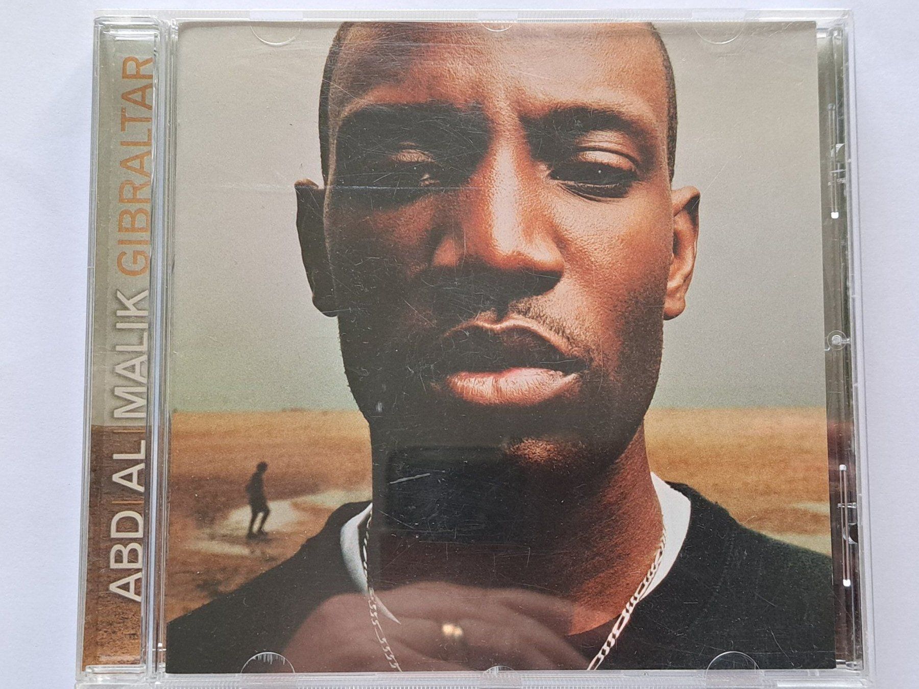 CD: CD Abd Al Malik - Gibraltar – Usato da Pully venduto da bro_n52j