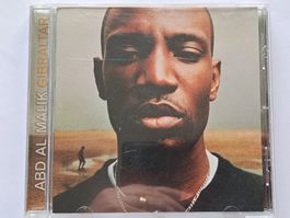 CD Abd Al Malik - Gibraltar