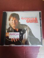 CD - Gunter Gabriel – Die Grossen Erfolge