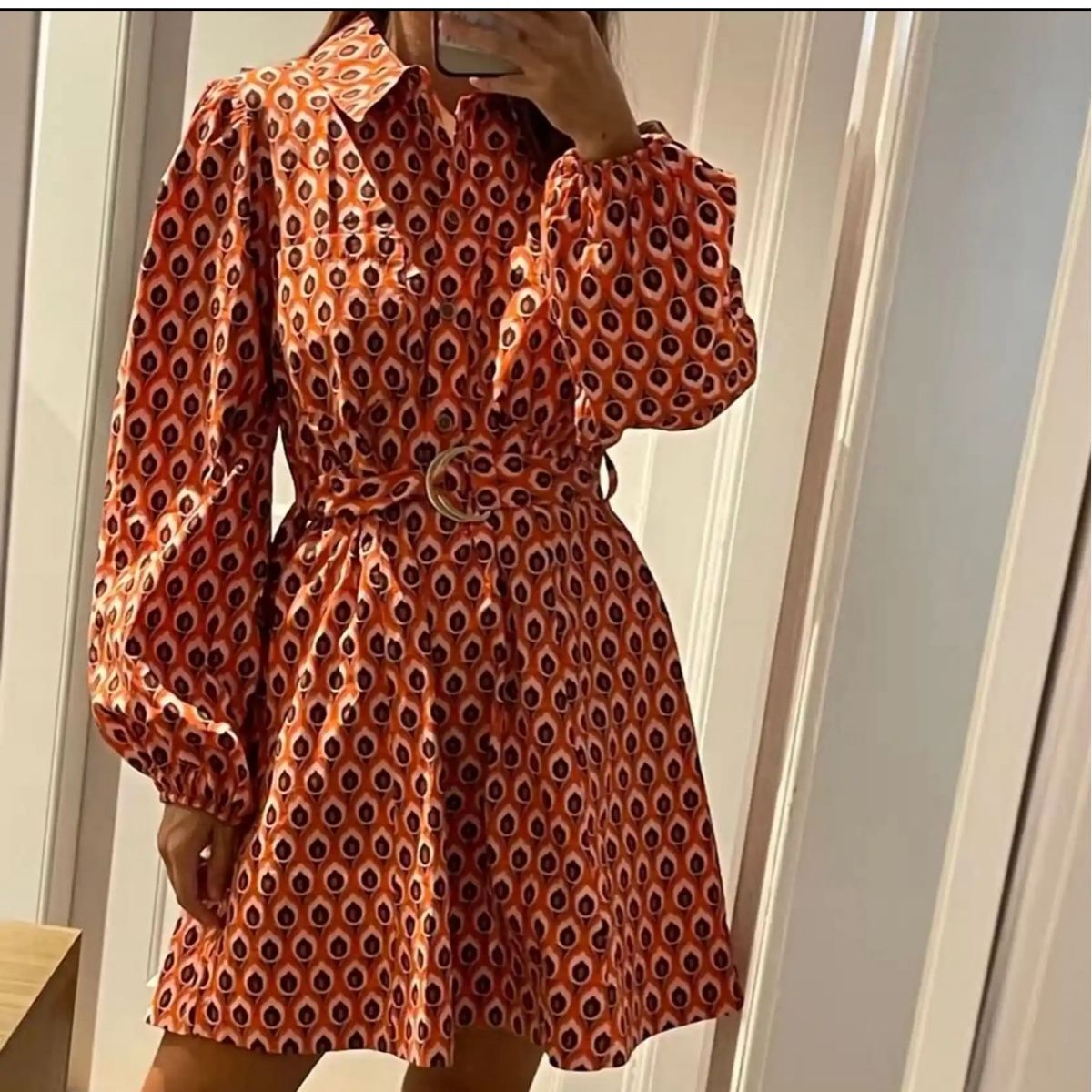 Zara Vestiti: Zara Kleid – Nuovo (secondo la descrizione) da Bern venduto da mystyle_bern