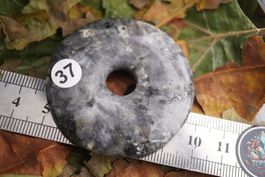 Lavrakit    Donut   pi Scheibe      50mm Ab 1.-