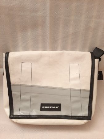 Freitagtasche Dragnet