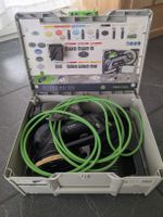 Festool Koffer Systainer Generation m. T-Loc inkl. RO 125