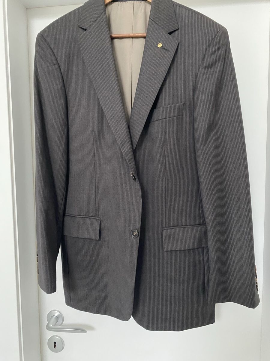 Hugo Boss Giacche: Blazer Boss – Usato da Echallens venduto da 1961zap