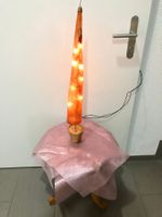 Designer Tannenbaum mit interner Lichterkette ca 70 cm hoch