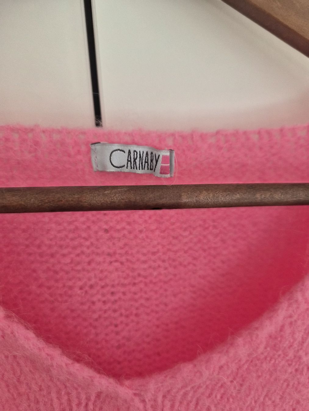 Pulls & Sweat-shirts: wool sweater  – D'occasion à Pully par belleisa01 1