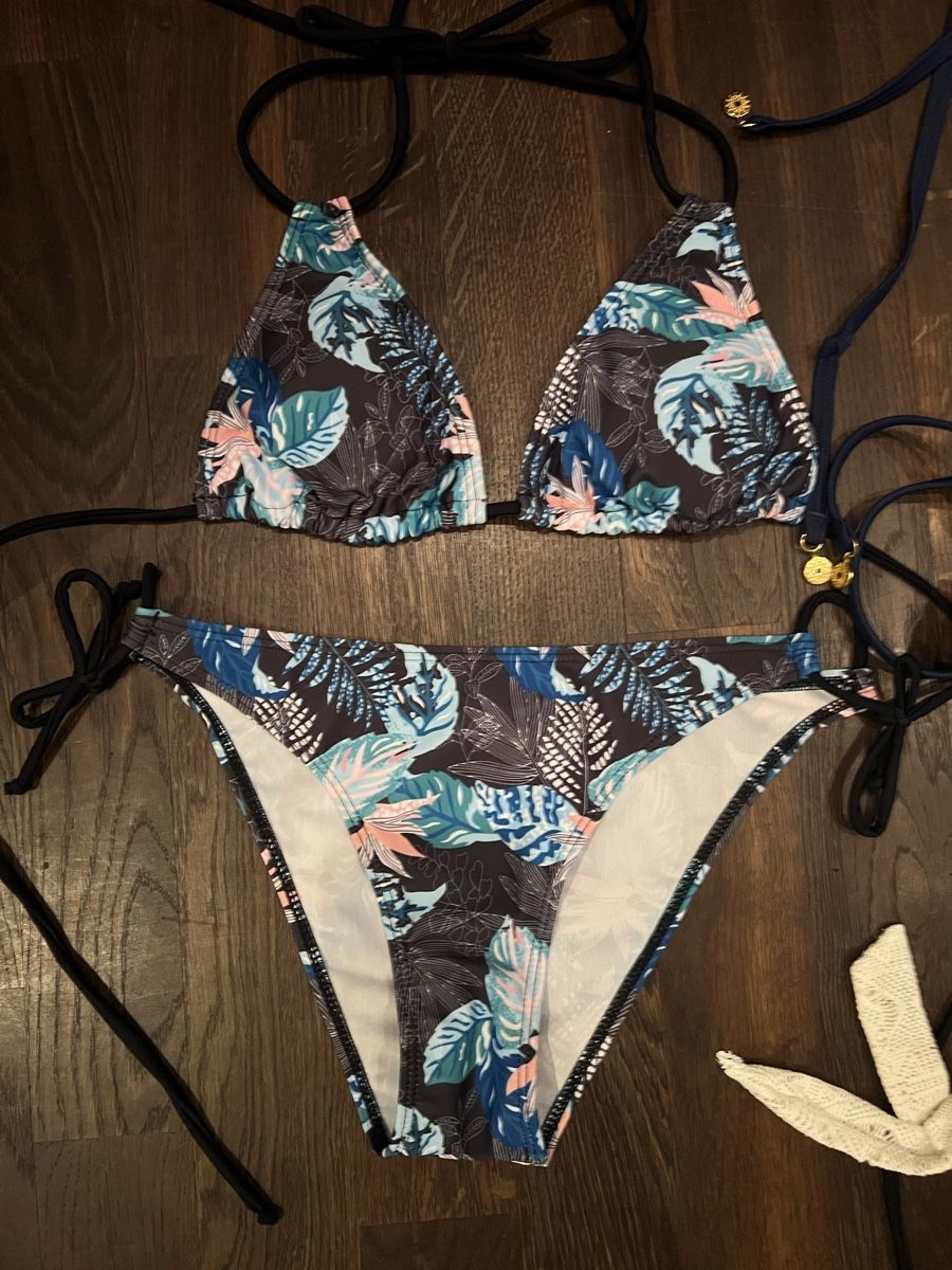 Costumi da bagno & Bikini: Schöne Bikinis Gr S – Usato da Gattikon venduto da Sunshine4. 2