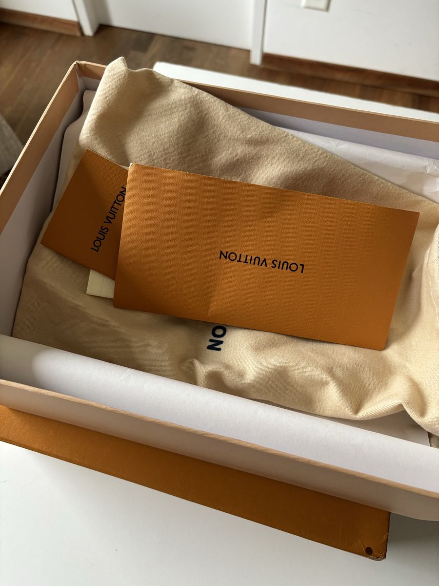 Scarpe da uomo: LV Skate – Usato da Castel San Pietro venduto da yan_zg6x 1
