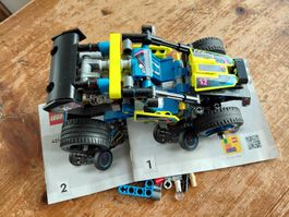 Lego Technic 42164