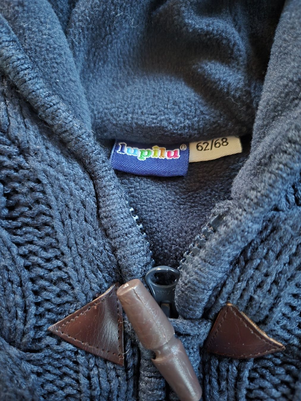 Maglioni & Felpe: Pullover 62/68 – Usato da Altnau venduto da Alpenperle86 1