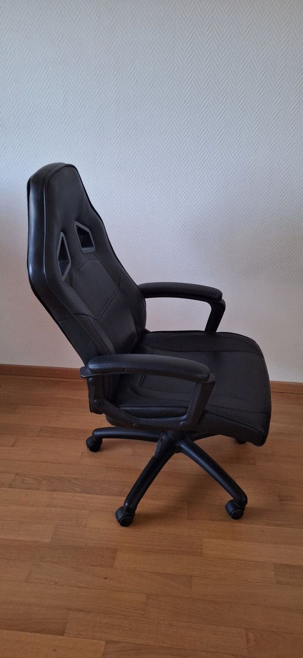 Sedie: chaise de bureau – Nuovo (secondo la descrizione) da Lussery-Villars venduto da pousinete02 1