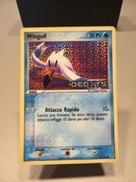 Wingull 81/107 Komiya NM