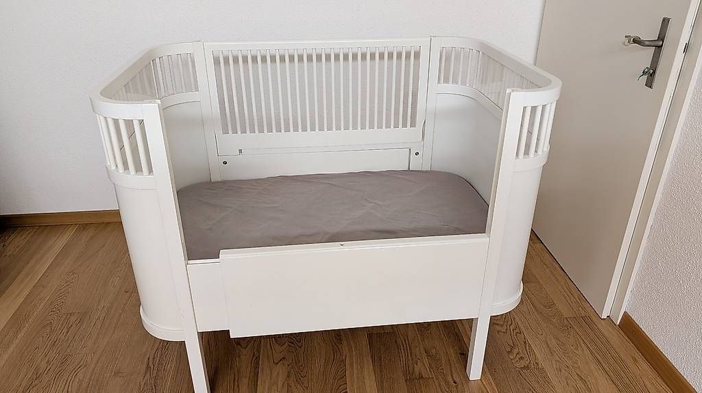 Betten: Babybett – Gebraucht aus Luzern von Apal6017 2