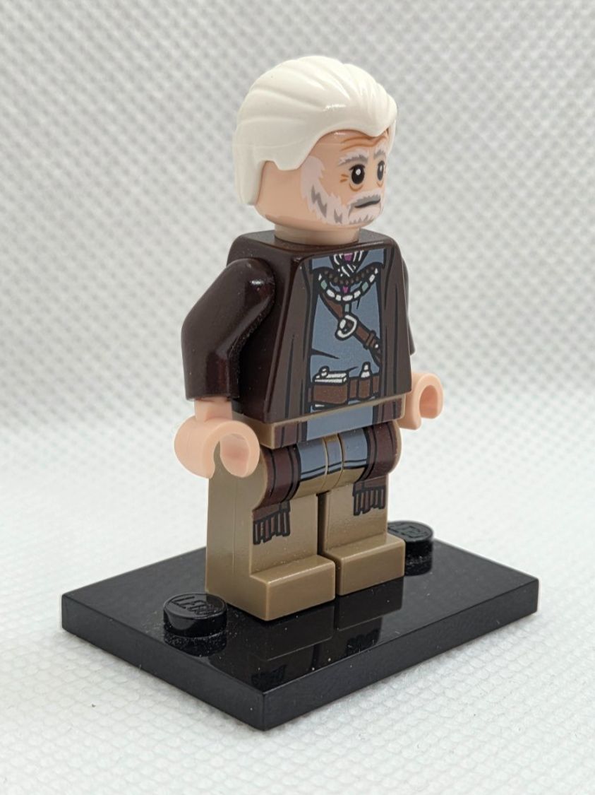 Lego Kit di costruzioni: LEGO Star Wars sw0738 Lor San Tekka – Nuovo (secondo la descrizione) da Basadingen venduto da NekoBricks 3