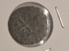Monnaie cantonale valais 1624