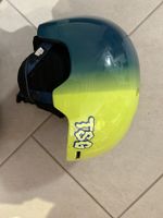 Skihelm Kinder TSG