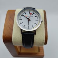 Mondaine SBB CFF FFS
