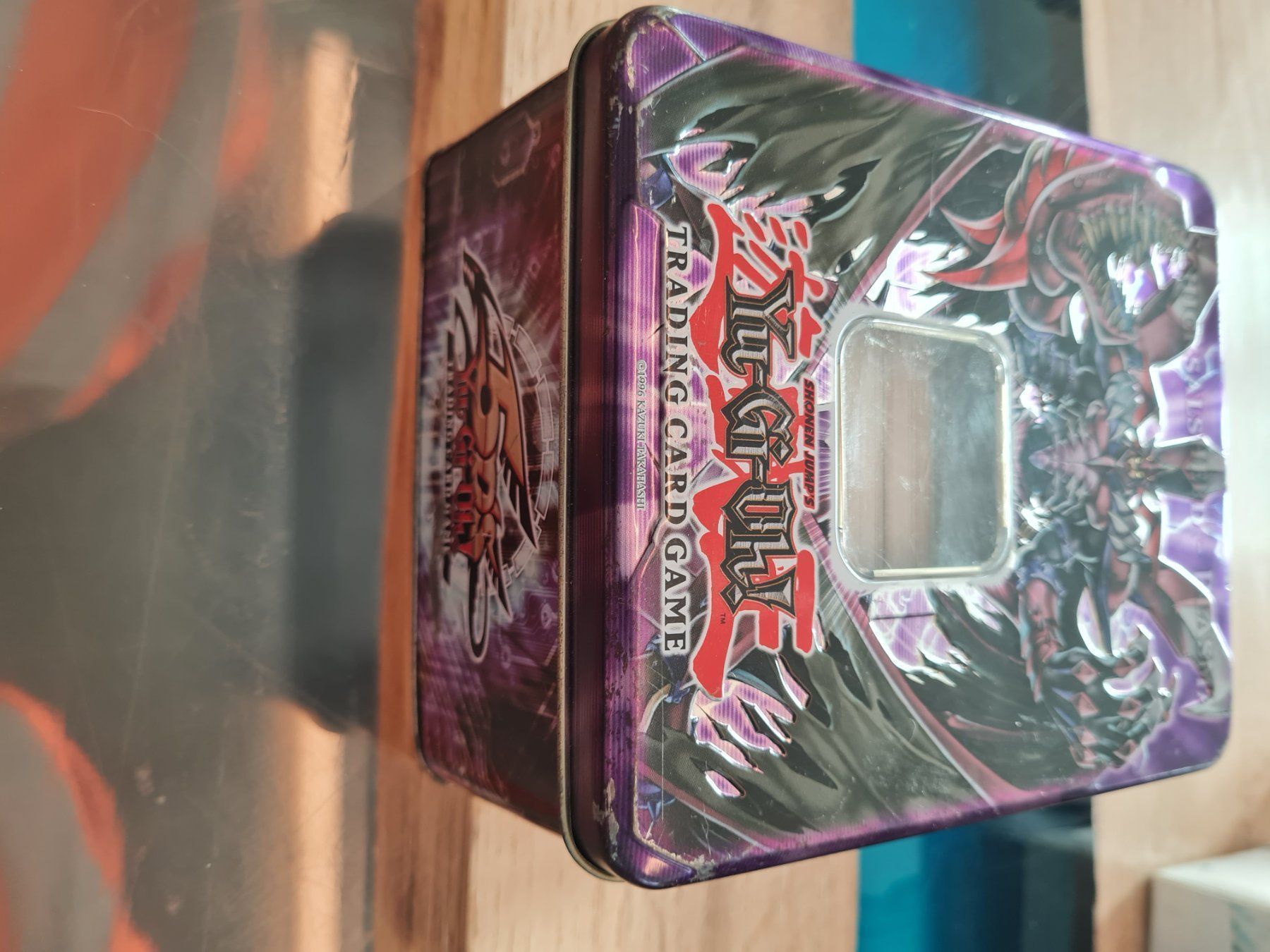 Cartoline: Yugioh Karten – Usato da Lauperswil venduto da iveco6
