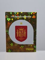 FIFA WM 2026 Sticker Spanien ESP 1 United Edition Panini