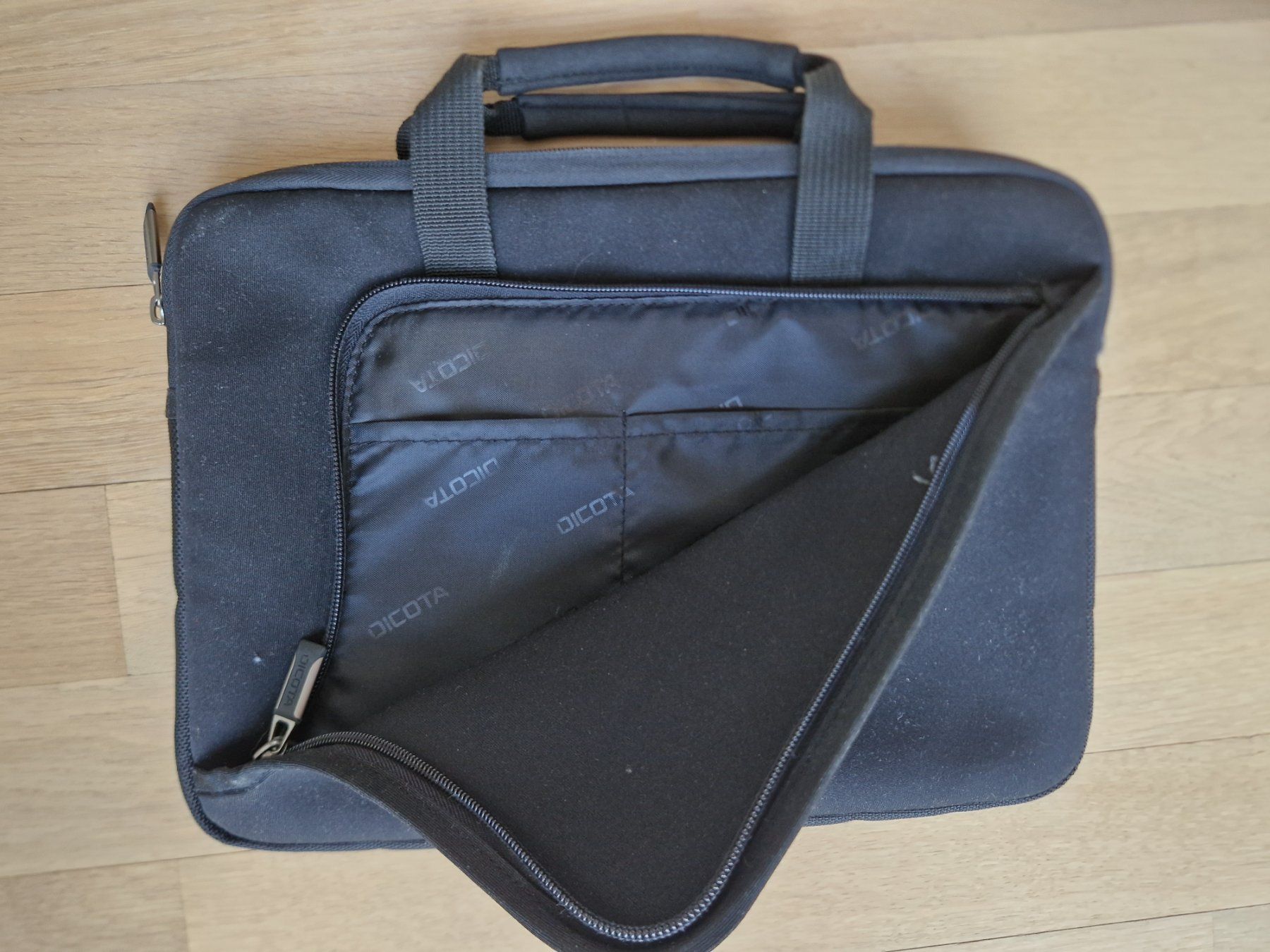 Borse: Dicota Laptoptasche 12.6 Zoll – Usato da Wallisellen venduto da soat 2