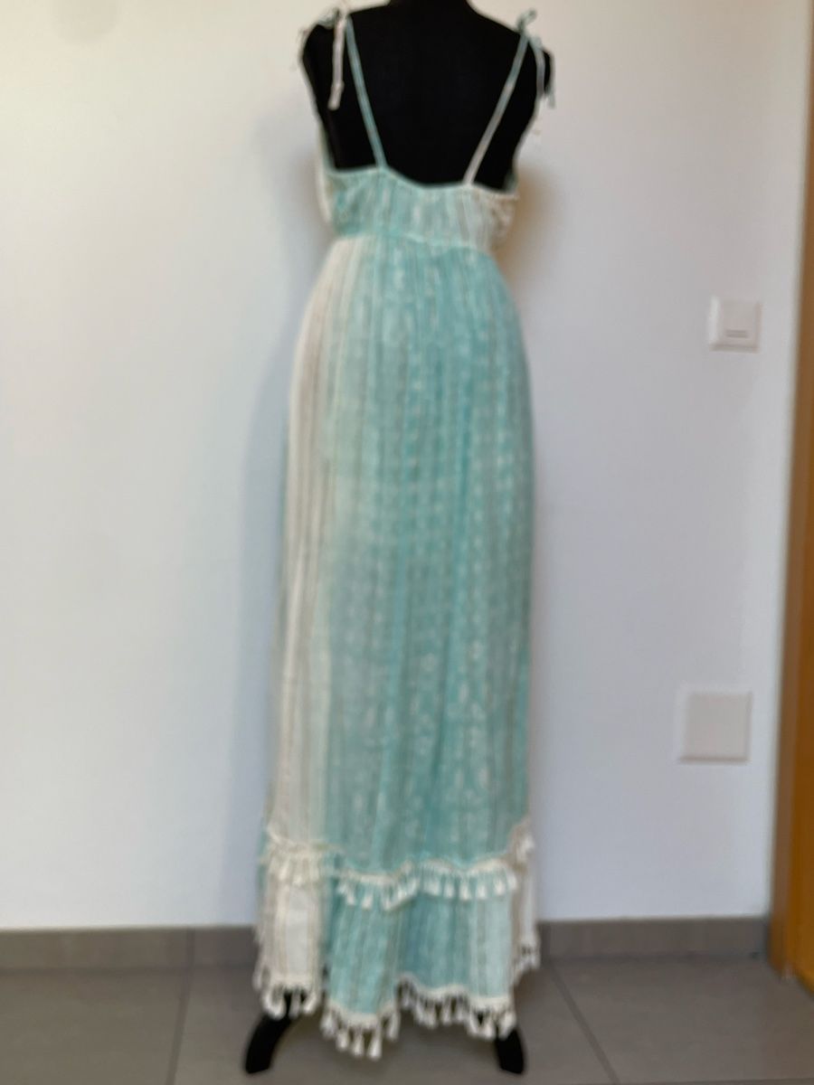 Vestiti: Boho Maxi Trägerköeid – Nuovo (secondo la descrizione) da Sigriswil venduto da ck56 1