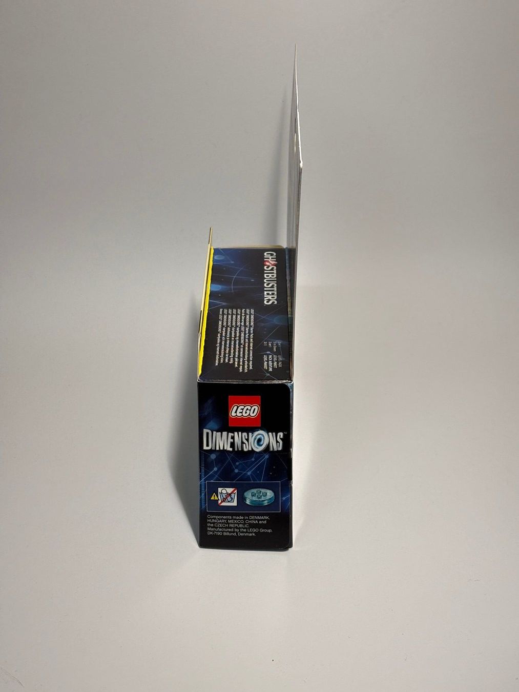 Lego Baukästen: LEGO Dimensions - 71228 - Level Pack Ghostbusters – Neu und originalverpackt aus Allschwil von bul_5pmr 3