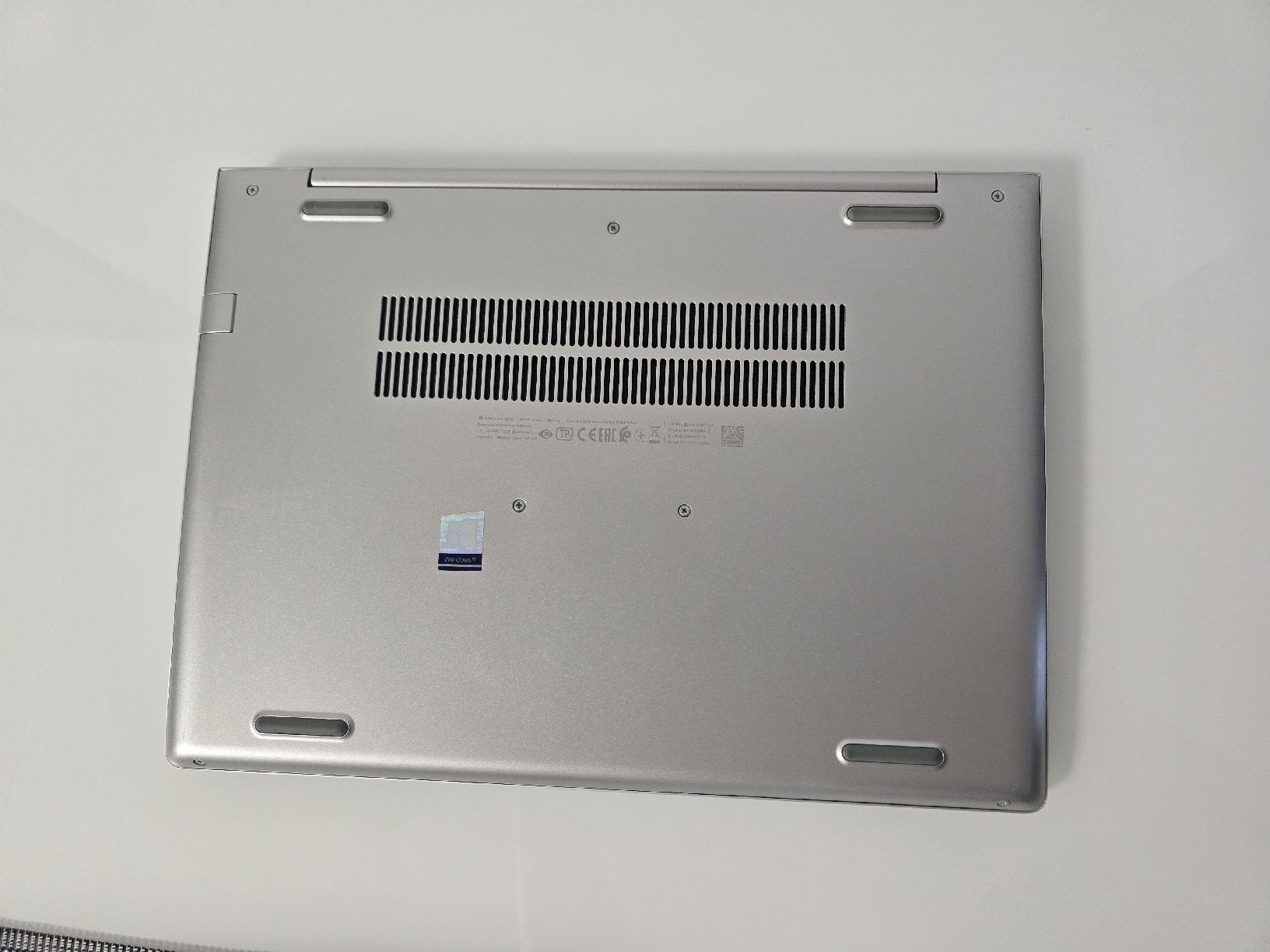 Hewlett Packard Notebook: HP ProBook 440 G7 – Usato da Gränichen venduto da KBE01 3