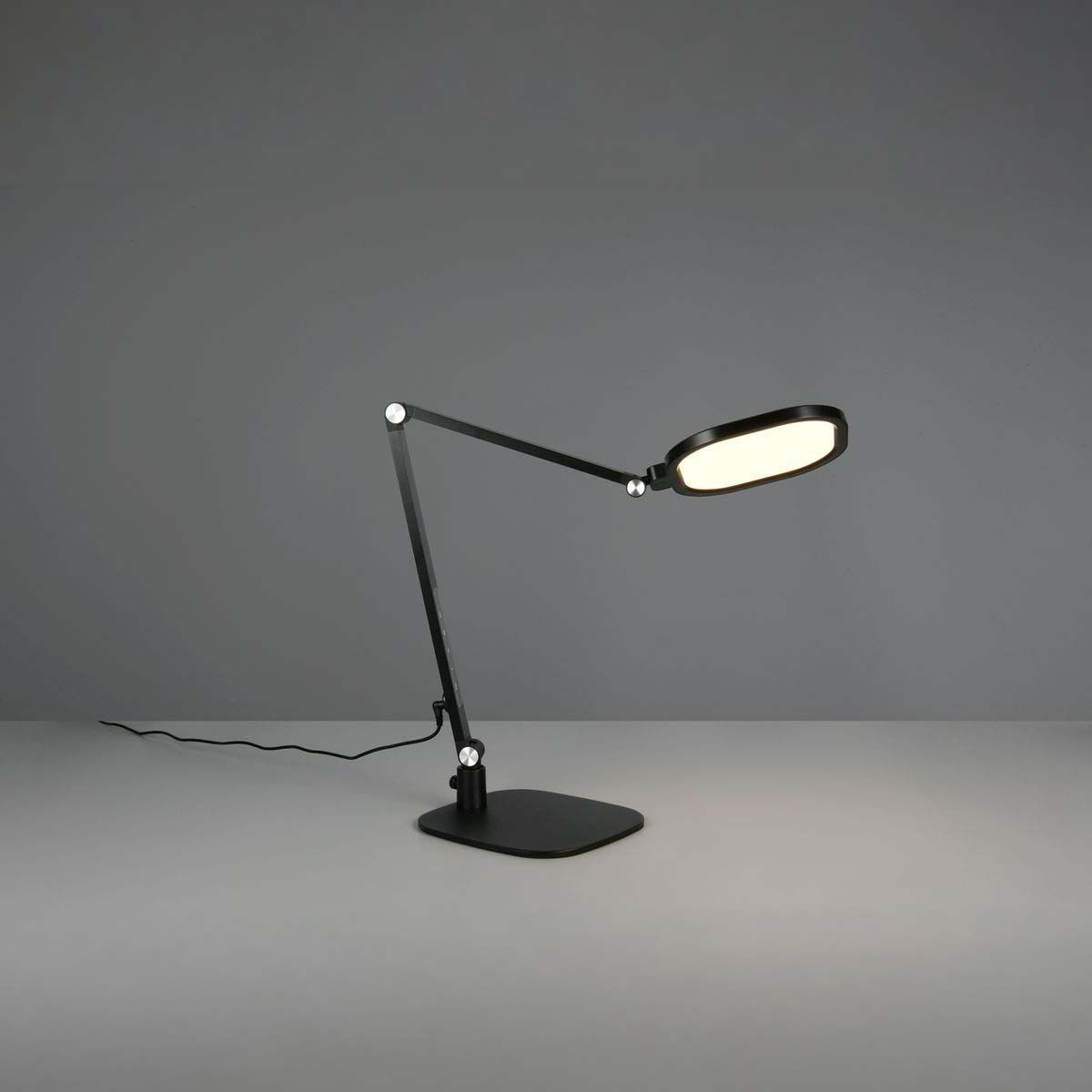 Lampade: Tischleuchte, Klemme, CCT, 75 cm Höhe – Nuovo (secondo la descrizione) da Kreuzlingen venduto da Smart-Light 5