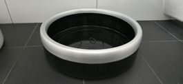 Katchit Katzentoilette aus Emaille - Neupreis CHF 270