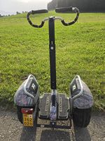 Segway X2