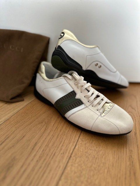 Gucci Scarpe da uomo: Original Gucci Herren Schuhe – Nuovo (secondo la descrizione) da Cham venduto da Monaco2013 7