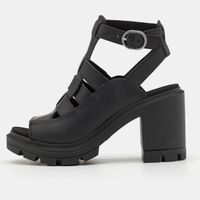 Sandales Timberland noires, femme taille 38 