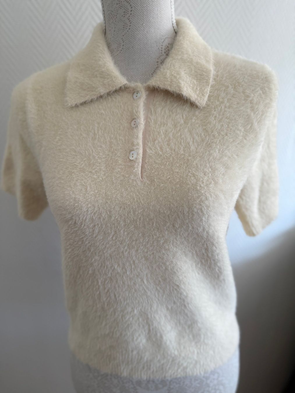 Mango Maglioni & Felpe: Mango Sommer Pullover Damen Gr. S – Usato da Kirchdorf AG venduto da coco123