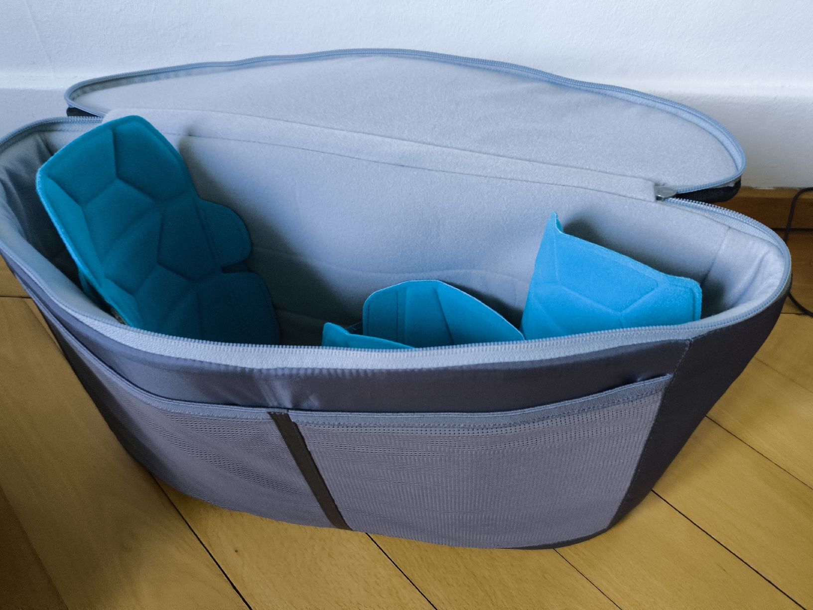 Borse: THULE Covert Messenger Tasche Pro-DSLR neuwertig! – Nuovo (secondo la descrizione) da Bern venduto da stefsvolta 1