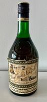 Seltene Flasche Marc Vieux à la Cloche Jules Bélin 70cl 40%