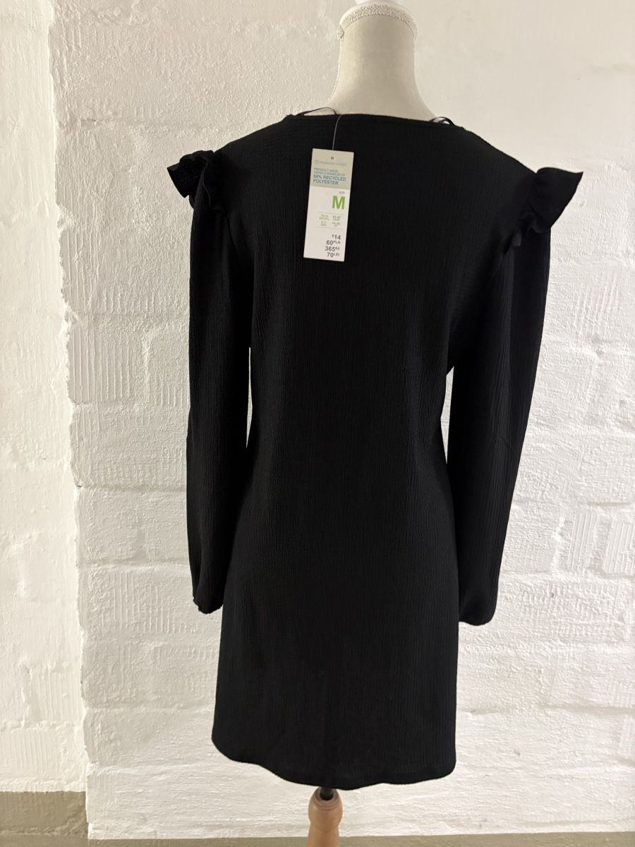 Kleider: Damen Kleid,Gr.M – Neu (gemäss Beschreibung) aus Winterthur von Nena222 2