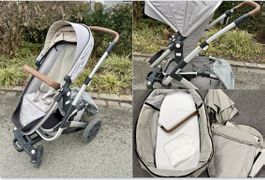 Kinderwagen Joolz geo 2