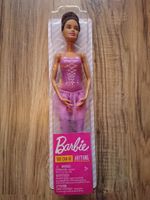 Barbie Anything Ballerine brune New
